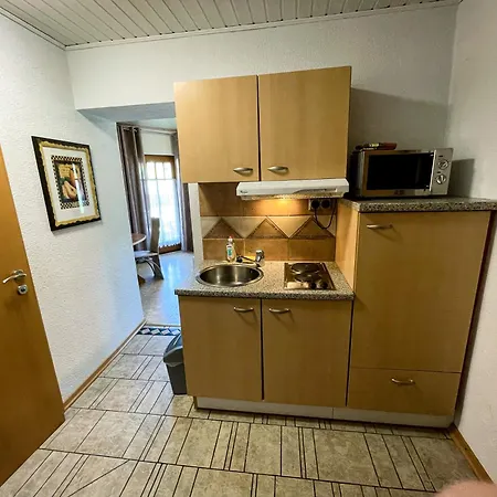 Appartement Klapotetz Bad Gastein Exterior foto