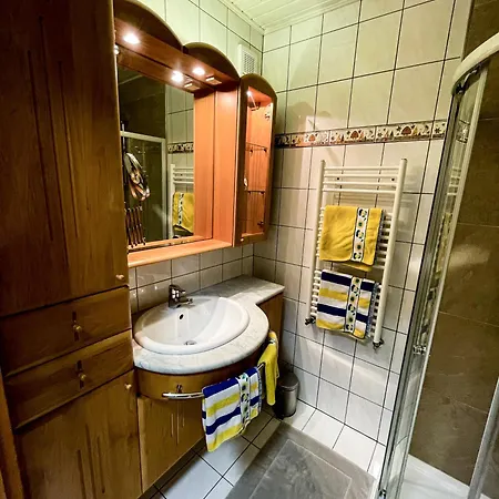 Appartement Klapotetz Bad Gastein Exterior foto