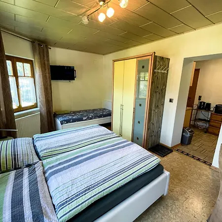 Appartement Klapotetz Bad Gastein Exterior foto