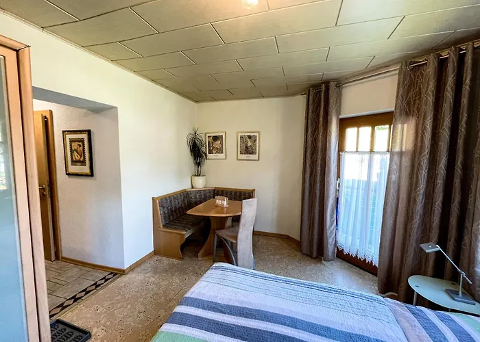 Appartement Klapotetz