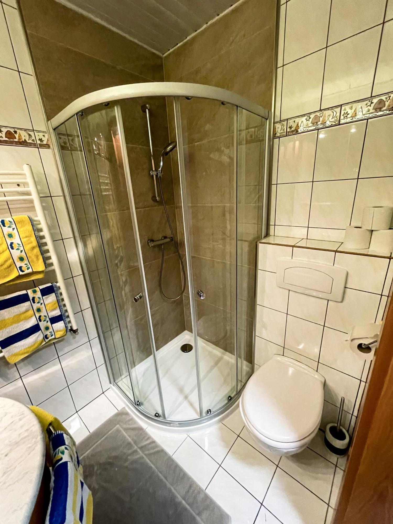 Klapotetz Apartment *