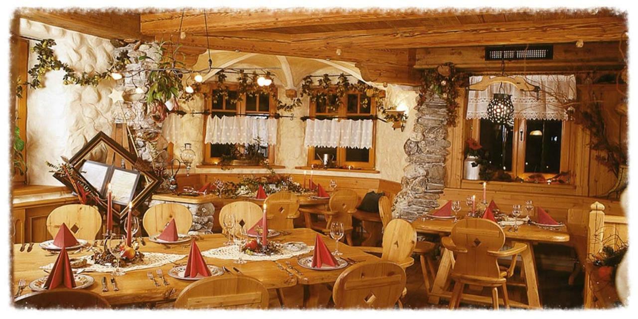 Klapotetz Bad Gastein